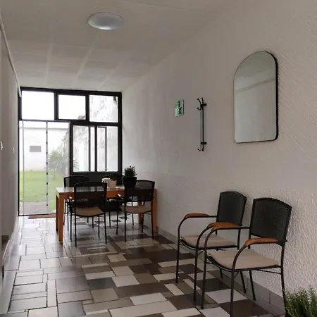 Marija Apartman Osijek Exterior photo