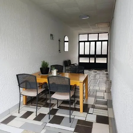 Marija Apartman Osijek Exterior photo