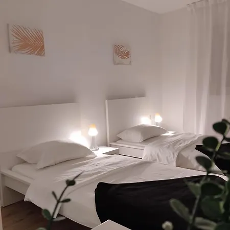 Marija Apartman Osijek Exterior photo