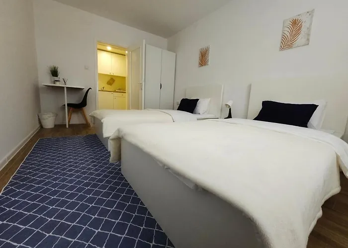 Marija Apartman