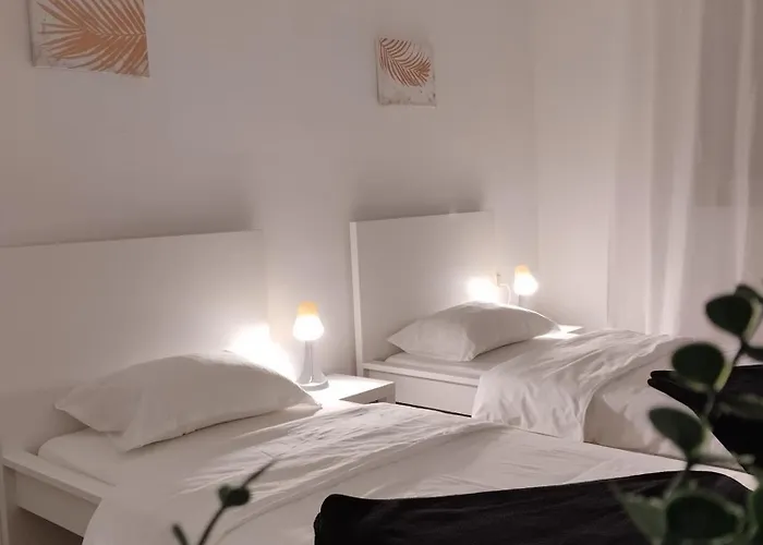 Marija Apartman