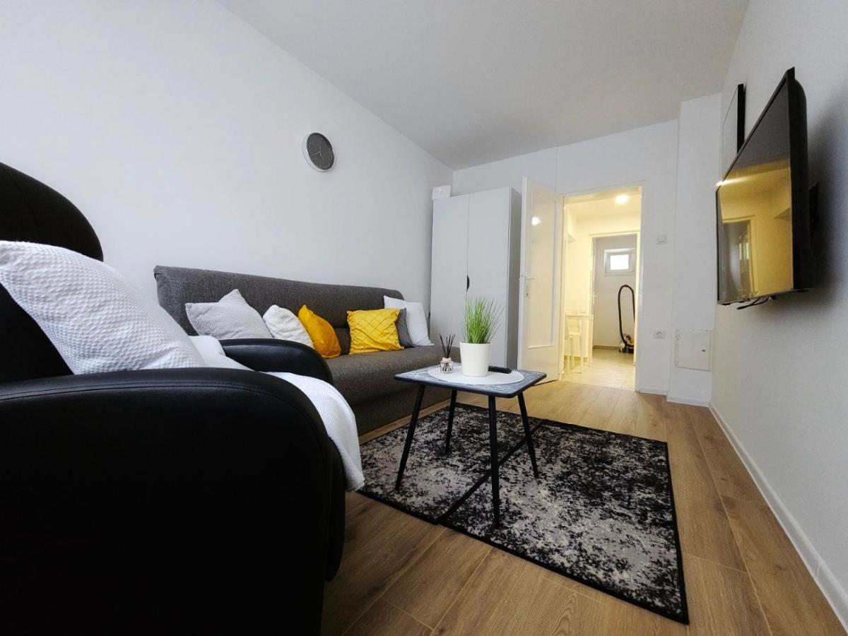 Apartment Marija
