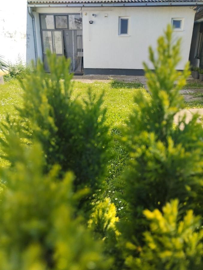 Apartment Marija *