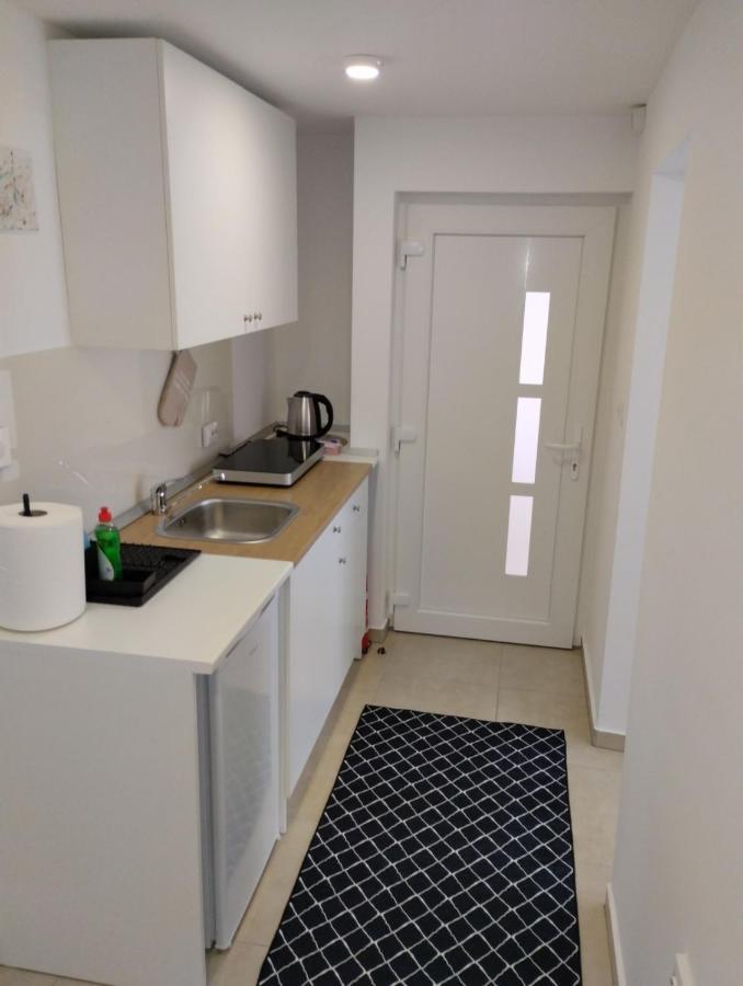 Apartment Marija Osijek
