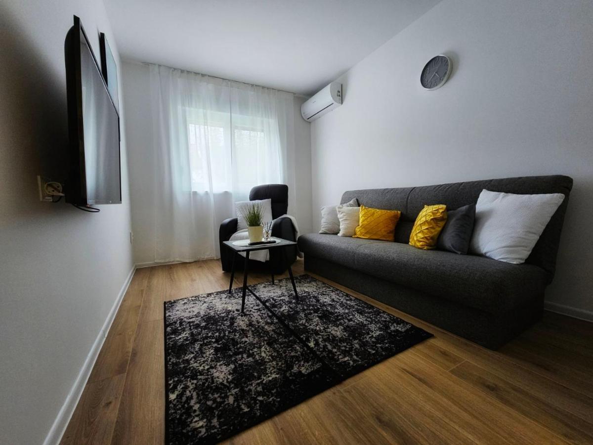 Apartment Marija *