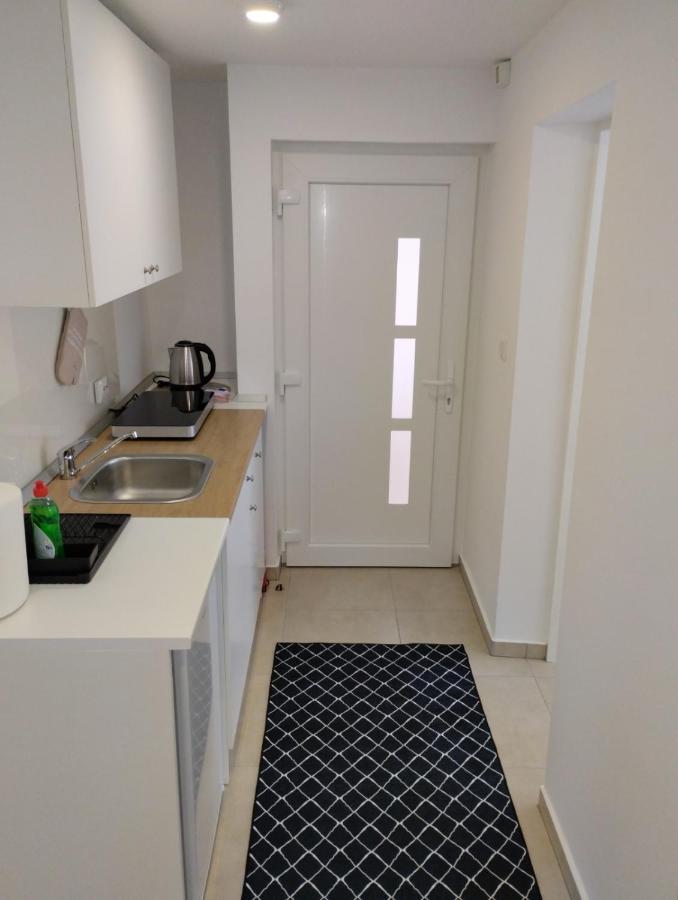 Marija Apartment Osijek