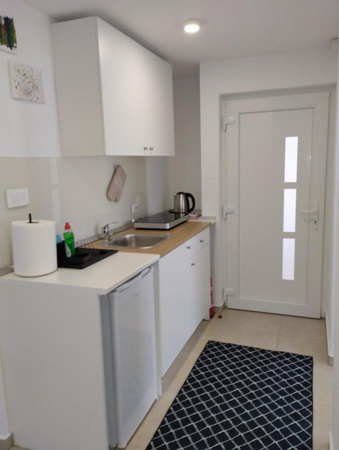 Marija Apartment