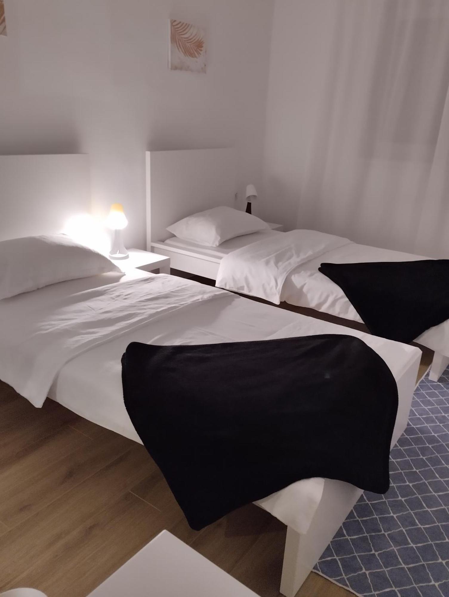 Apartment Marija