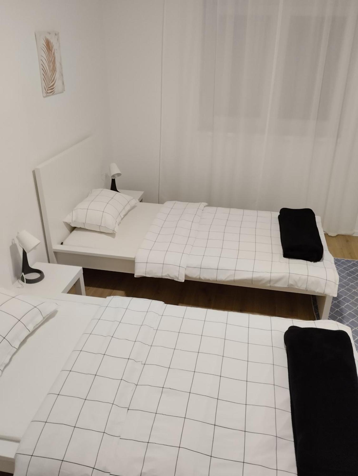 Marija Apartment *