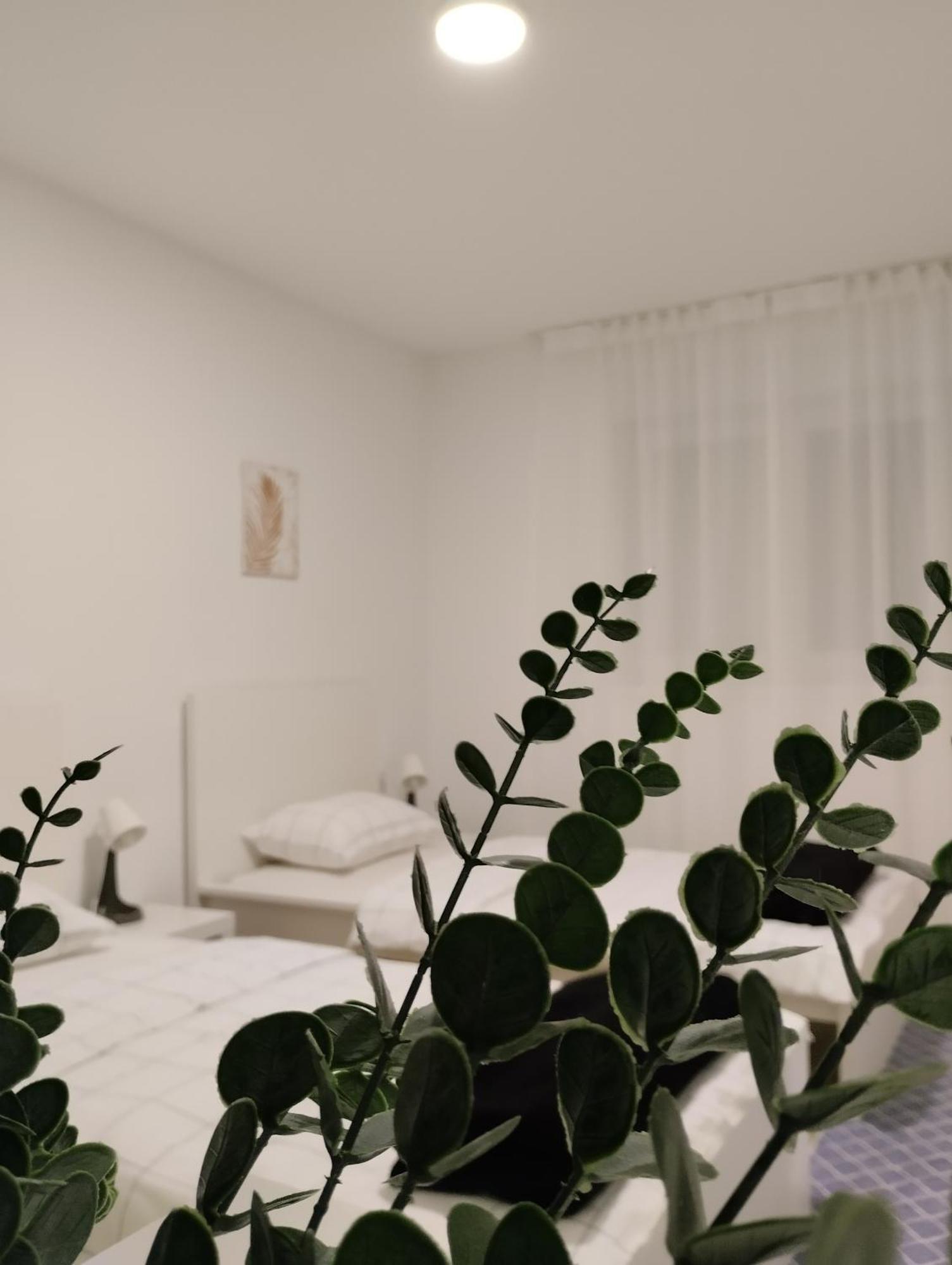 Apartment Marija *