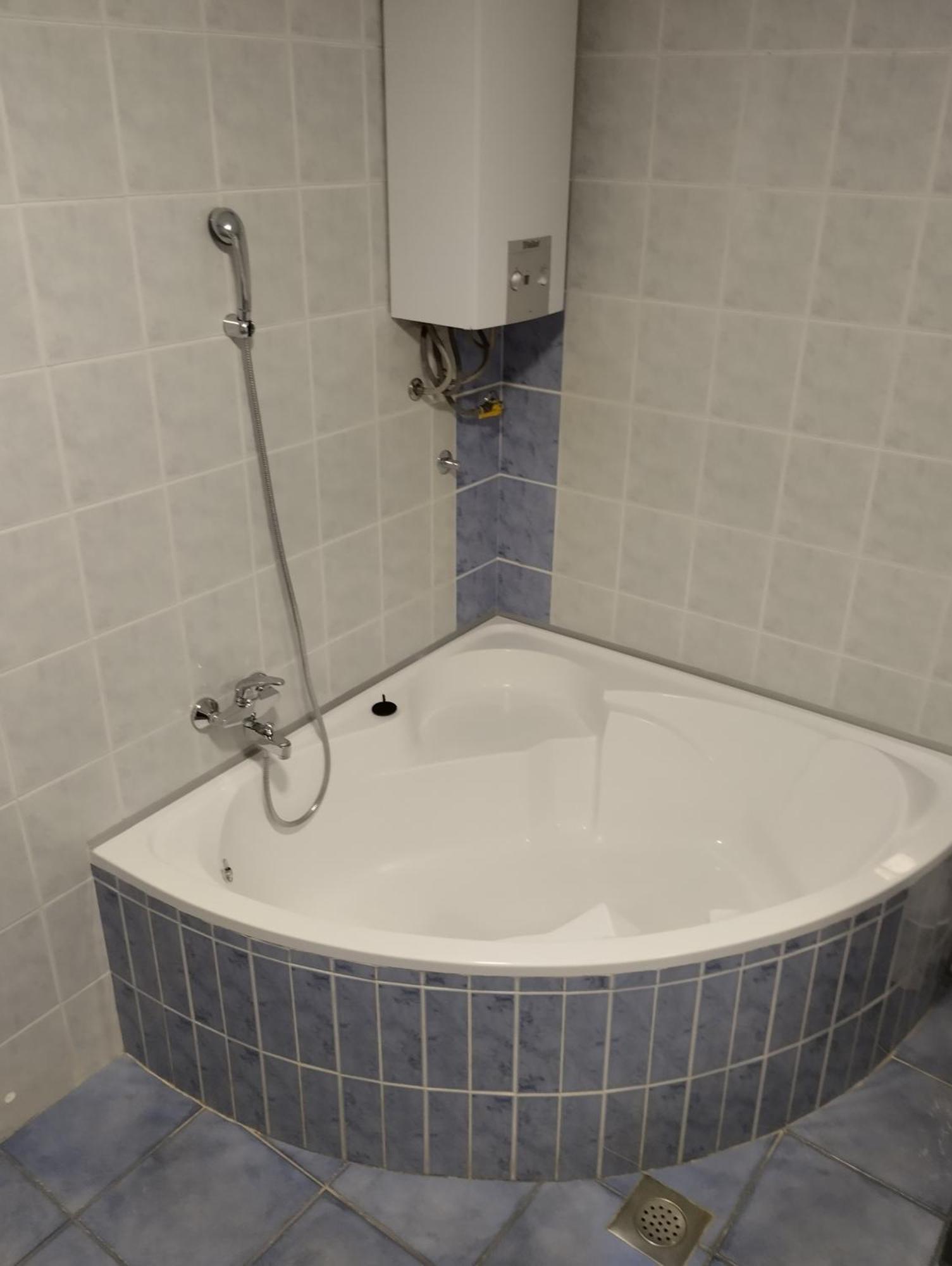 Apartment Marija Osijek