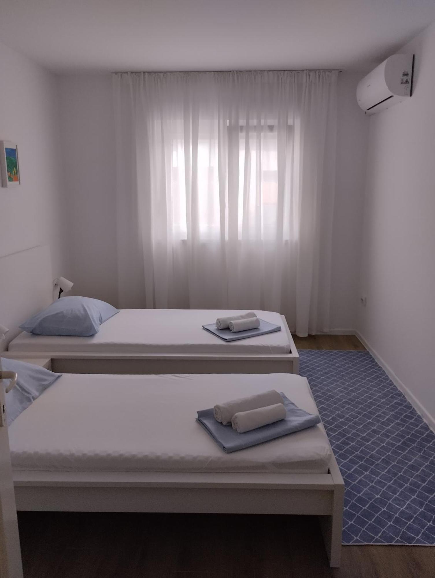 Apartment Marija Osijek