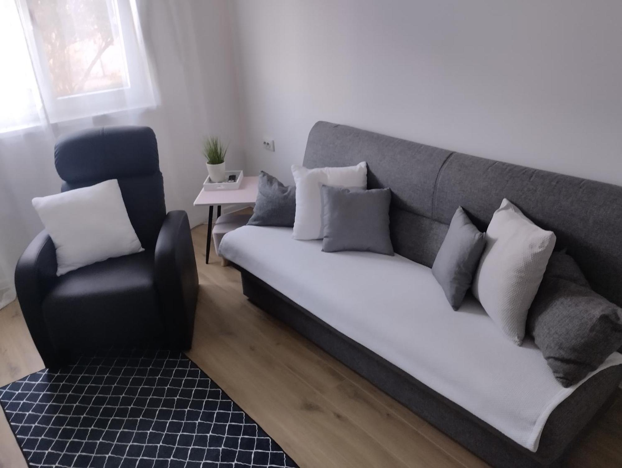 Marija Apartment *